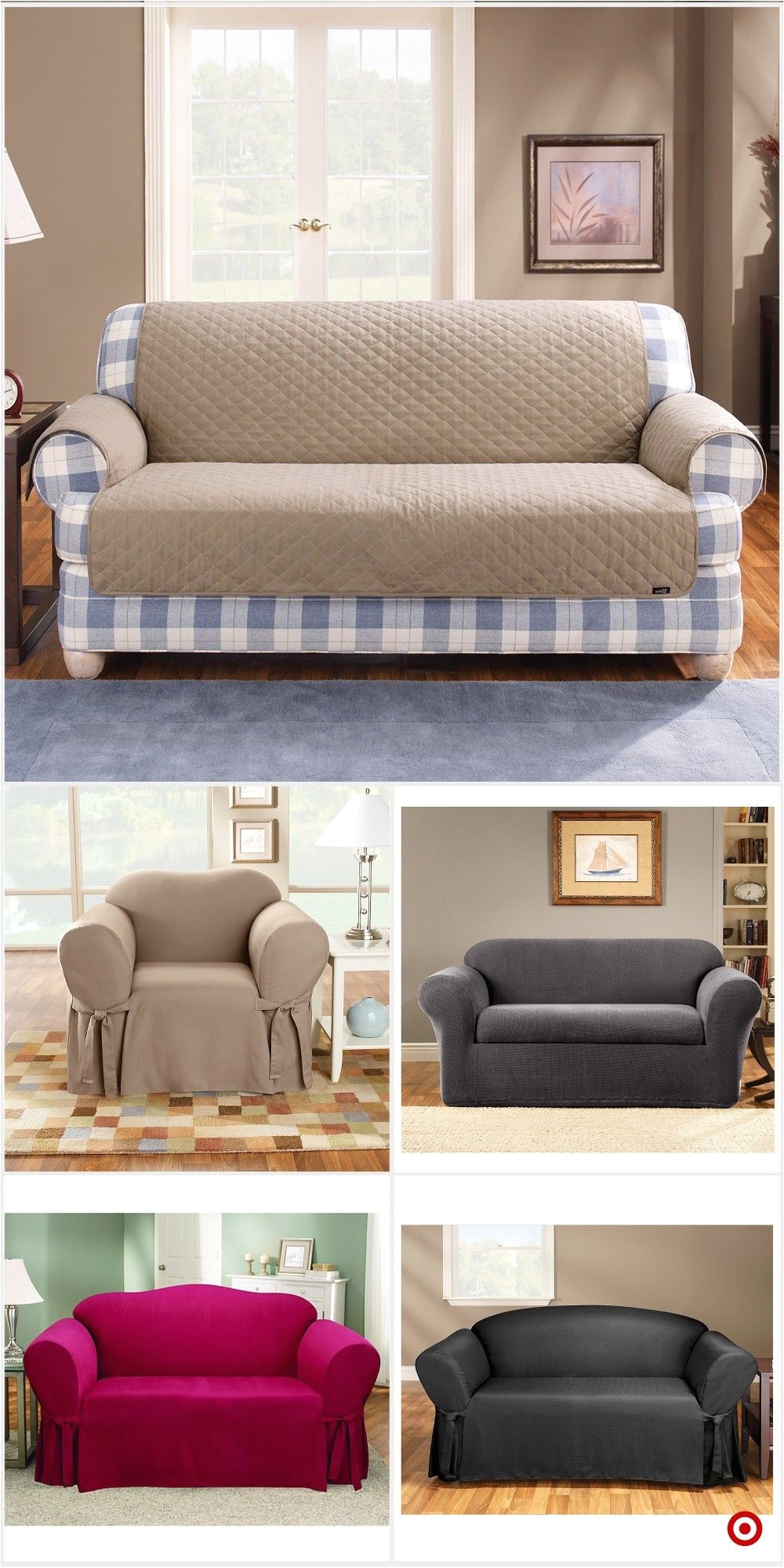 furniture pick up new shop tar for loveseat slipcover you will love at great low prices