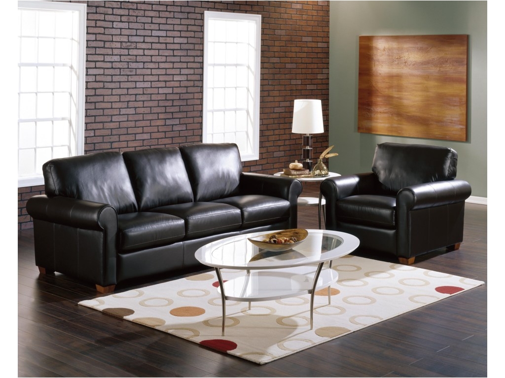 magnum stationary living room group by palliser