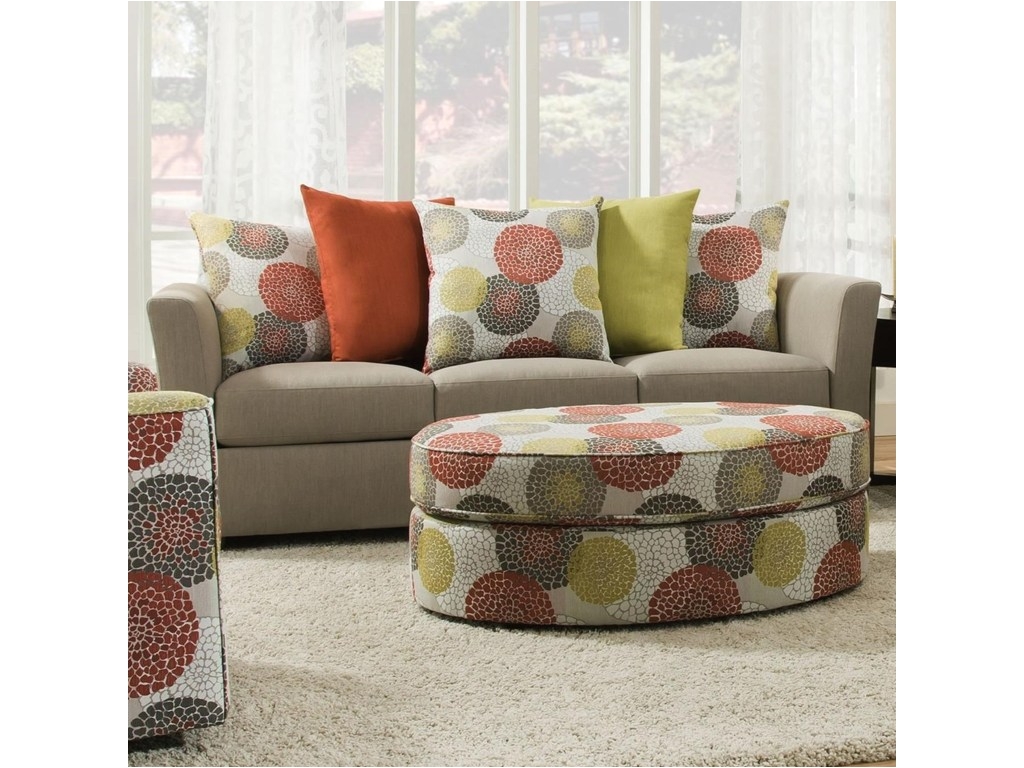 simmons upholstery 4201sofa