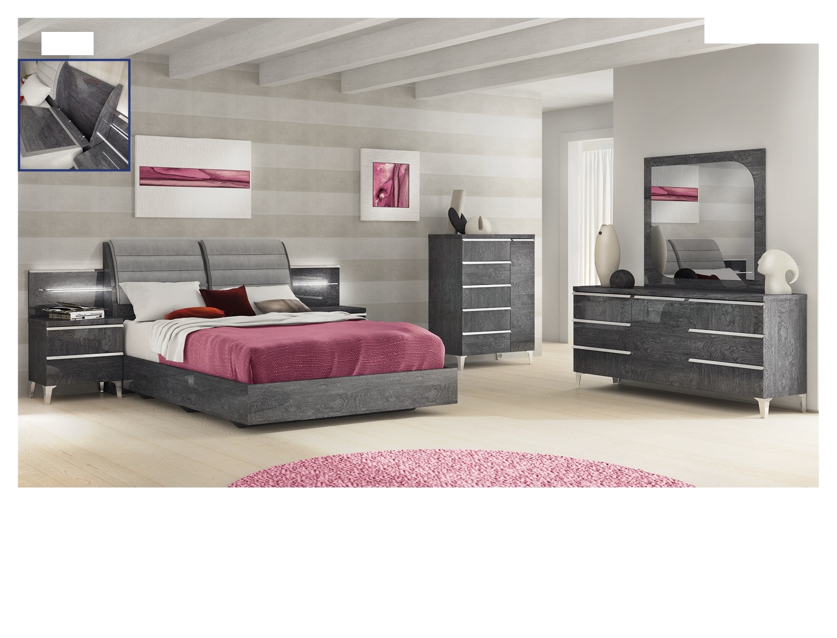 bedroom furniture modern bedrooms elite bedroom made in italy