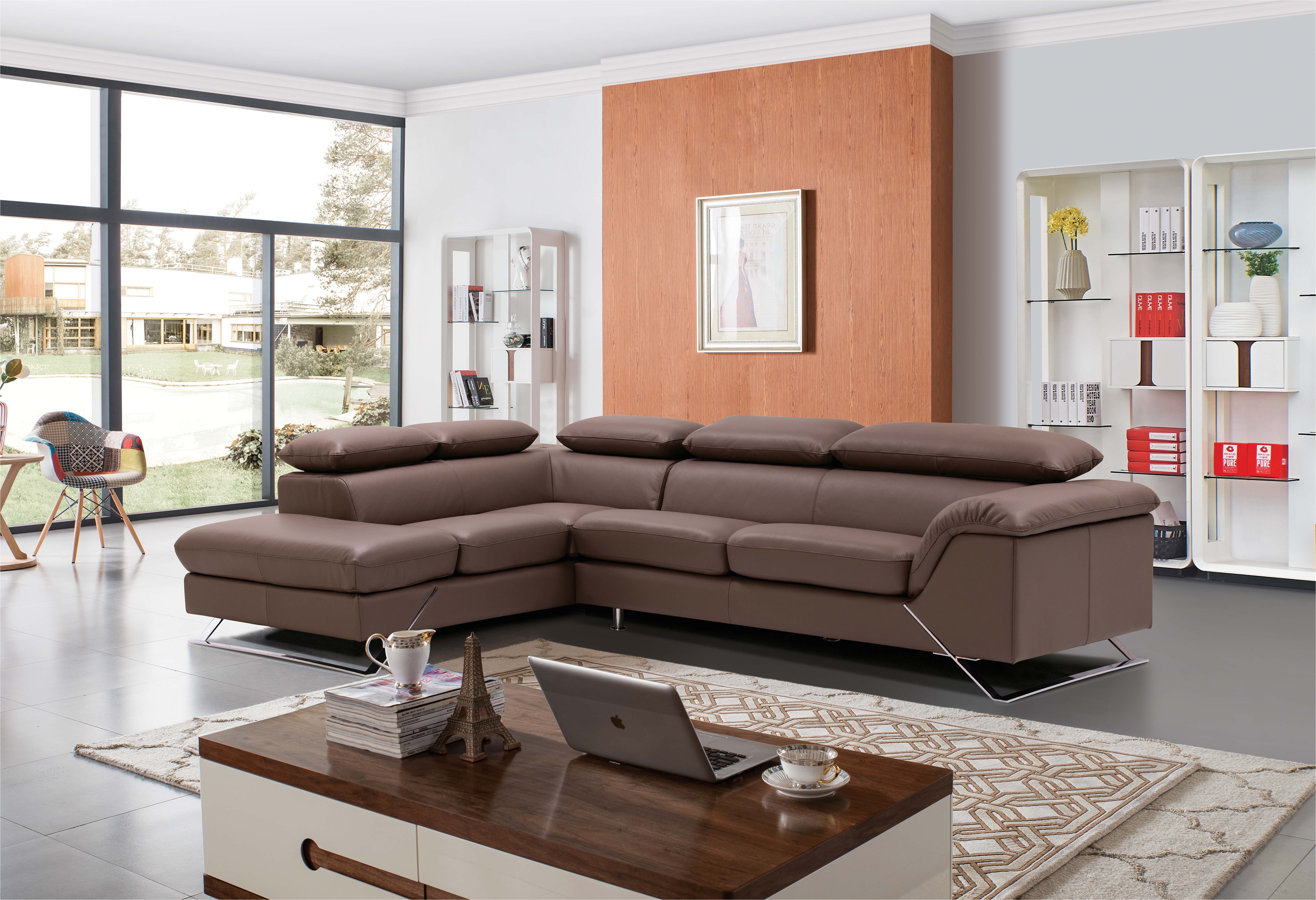 living room furniture 10 off on caracas sectional full leather 10 off on caracas