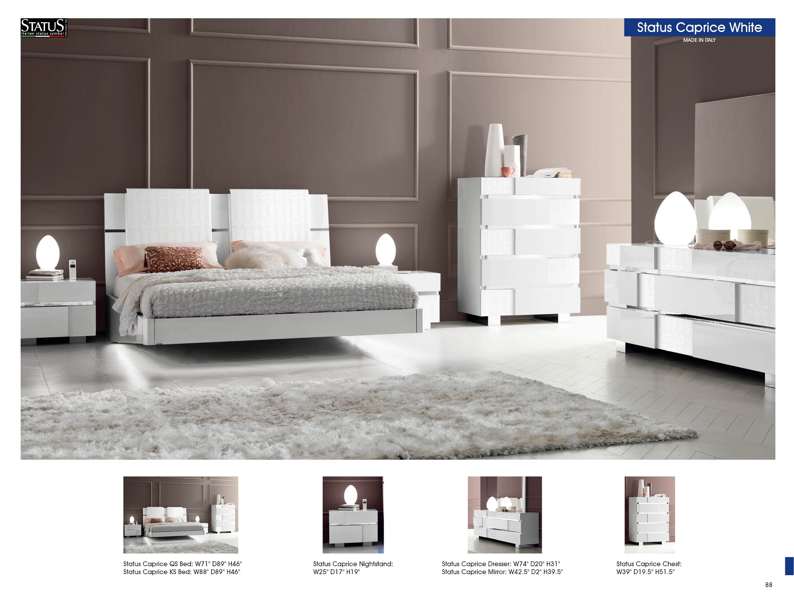 stylish modern white bedroom sets modern bedrooms furniture esf wholesale furniture