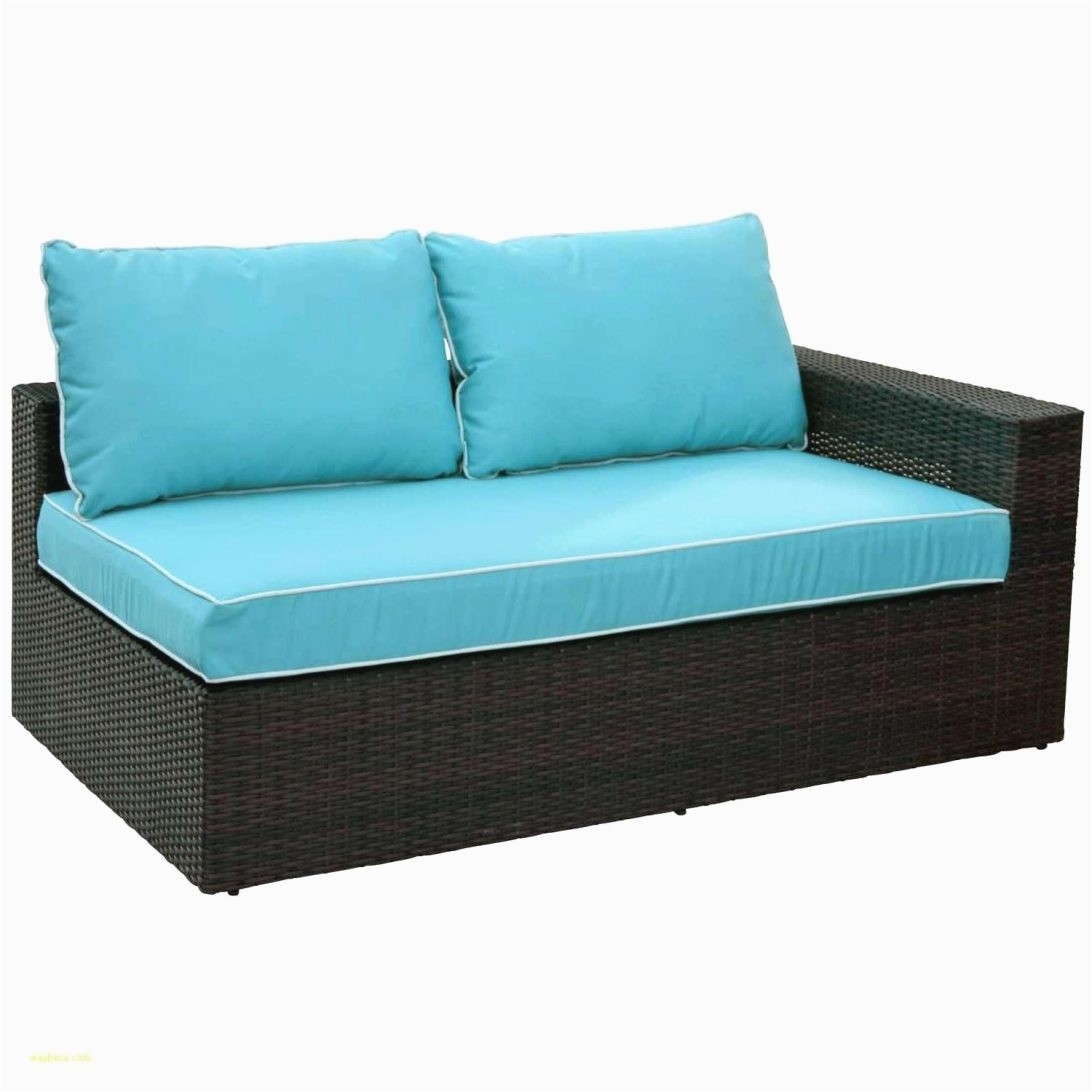 patio furniture couch inspirational new cushions for outdoor furniture awesome free wicker sofa 0d patio