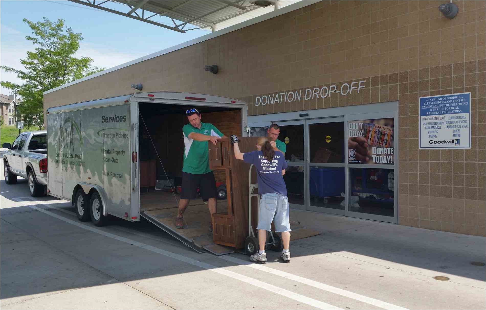 Furniture Donation Pick Up Portland Goodwill Furniture Donation Pick Up Awesome Goodwill Donate