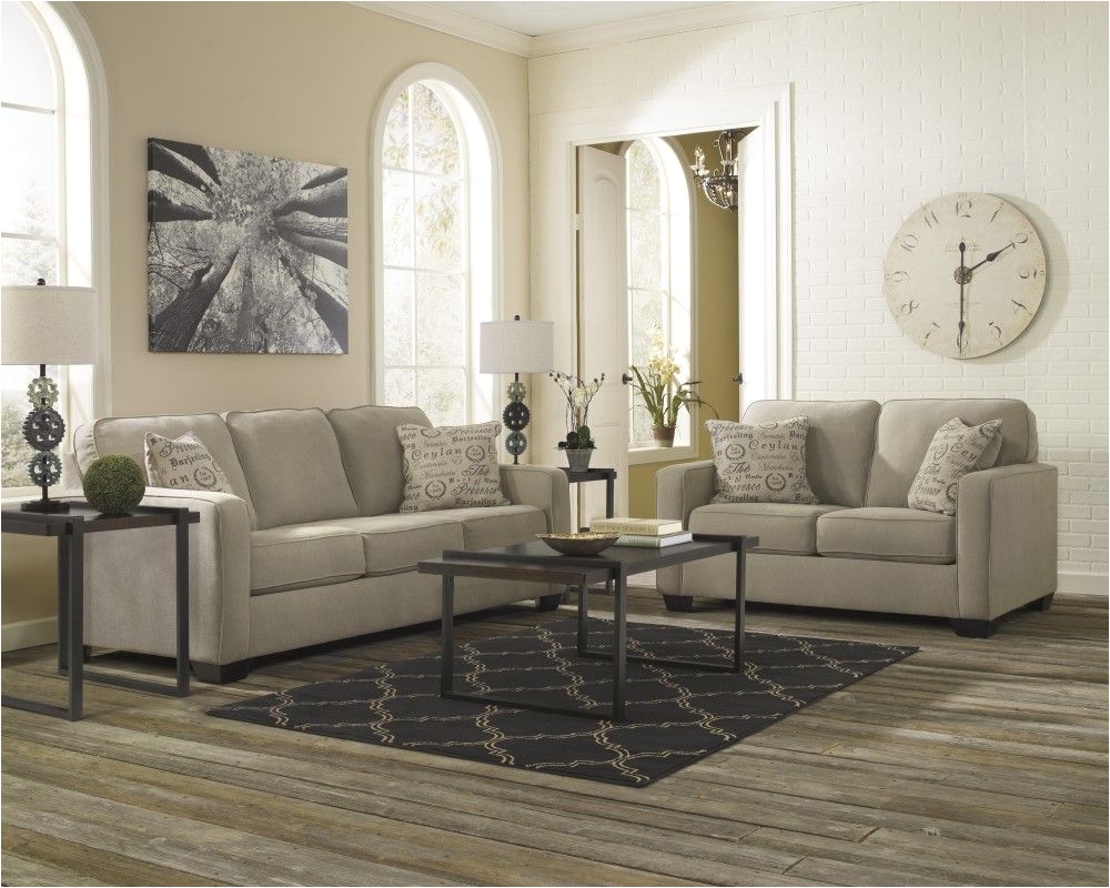 alenya quartz sofa loveseat 16600 38 35 living room groups kronheims furniture cleveland ohio