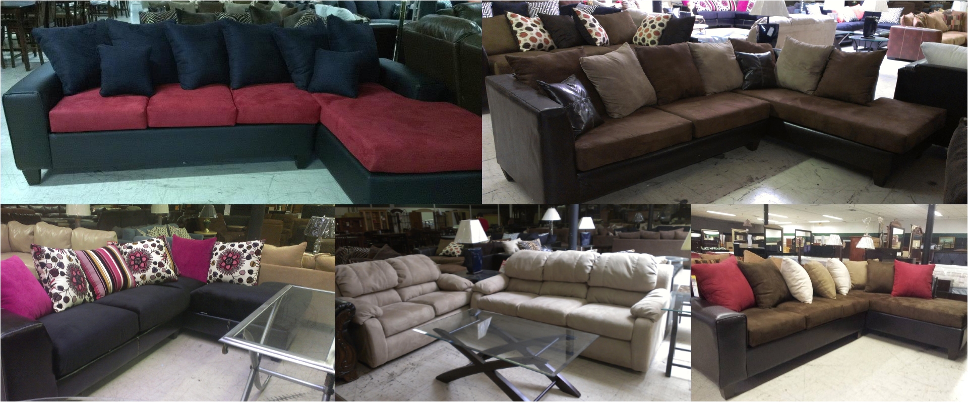 mad man furniture el paso tx sofas dinettes lamps mattresses