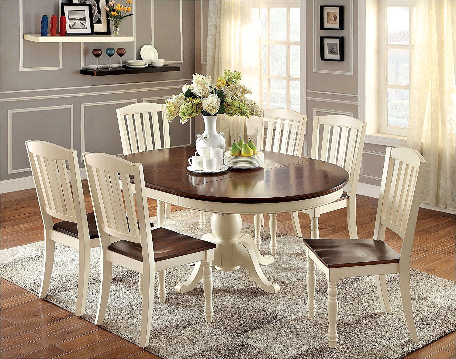 pottery barn distressed furniture fresh smart solid wood dining table set ideas od dining room tables and