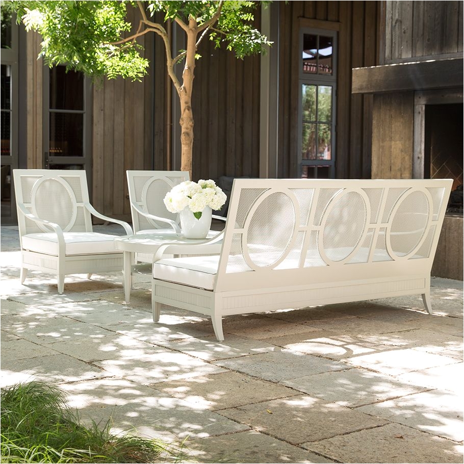 janus et cie savannah lounge chair