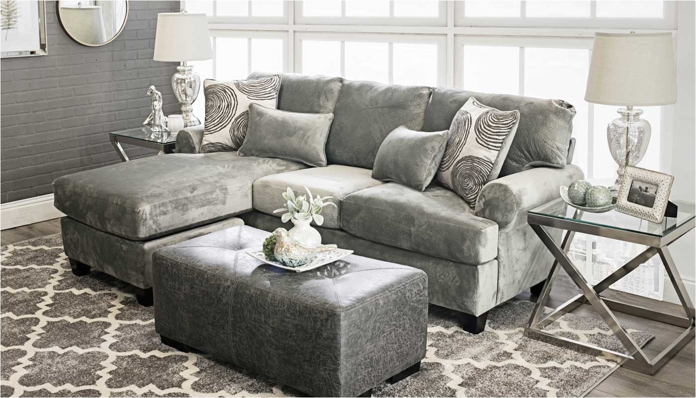 quick view a· nimbus sectional