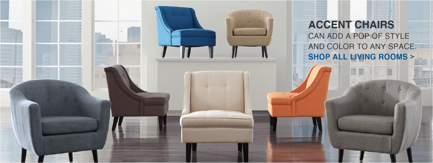 lifestyle furniture accent chairs