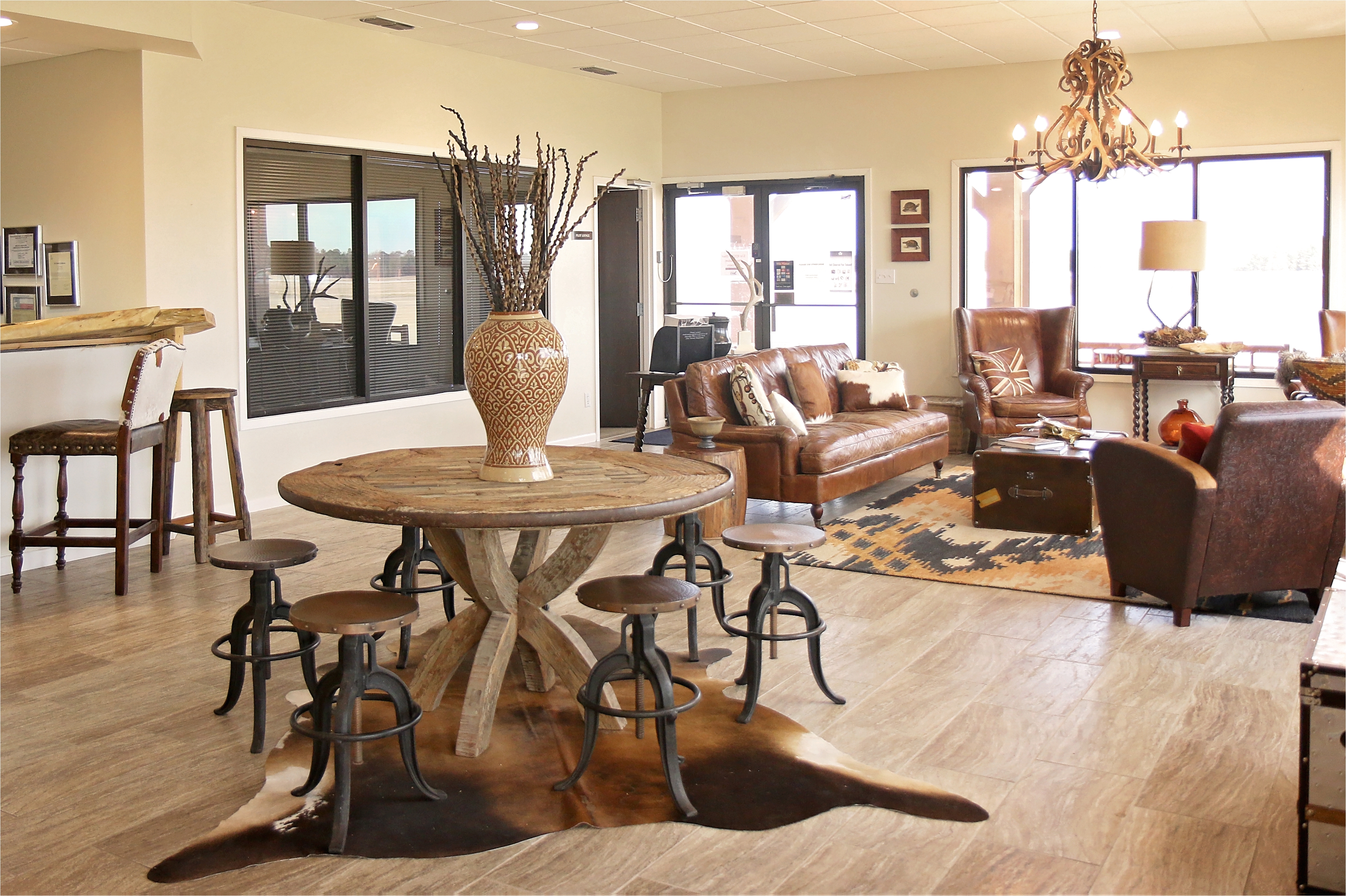 Furniture Stores Longview Tx Stebbins Aviation Inc