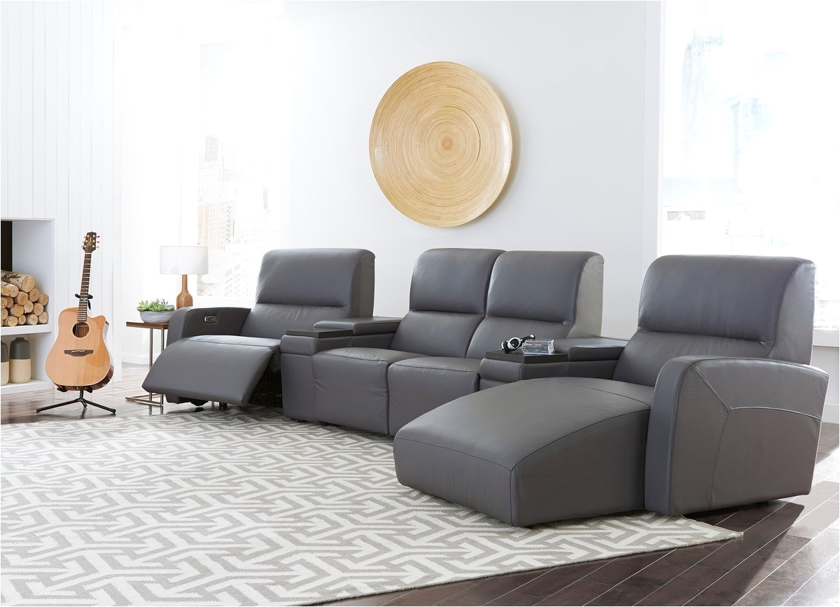 klaussner reverse camelback living room