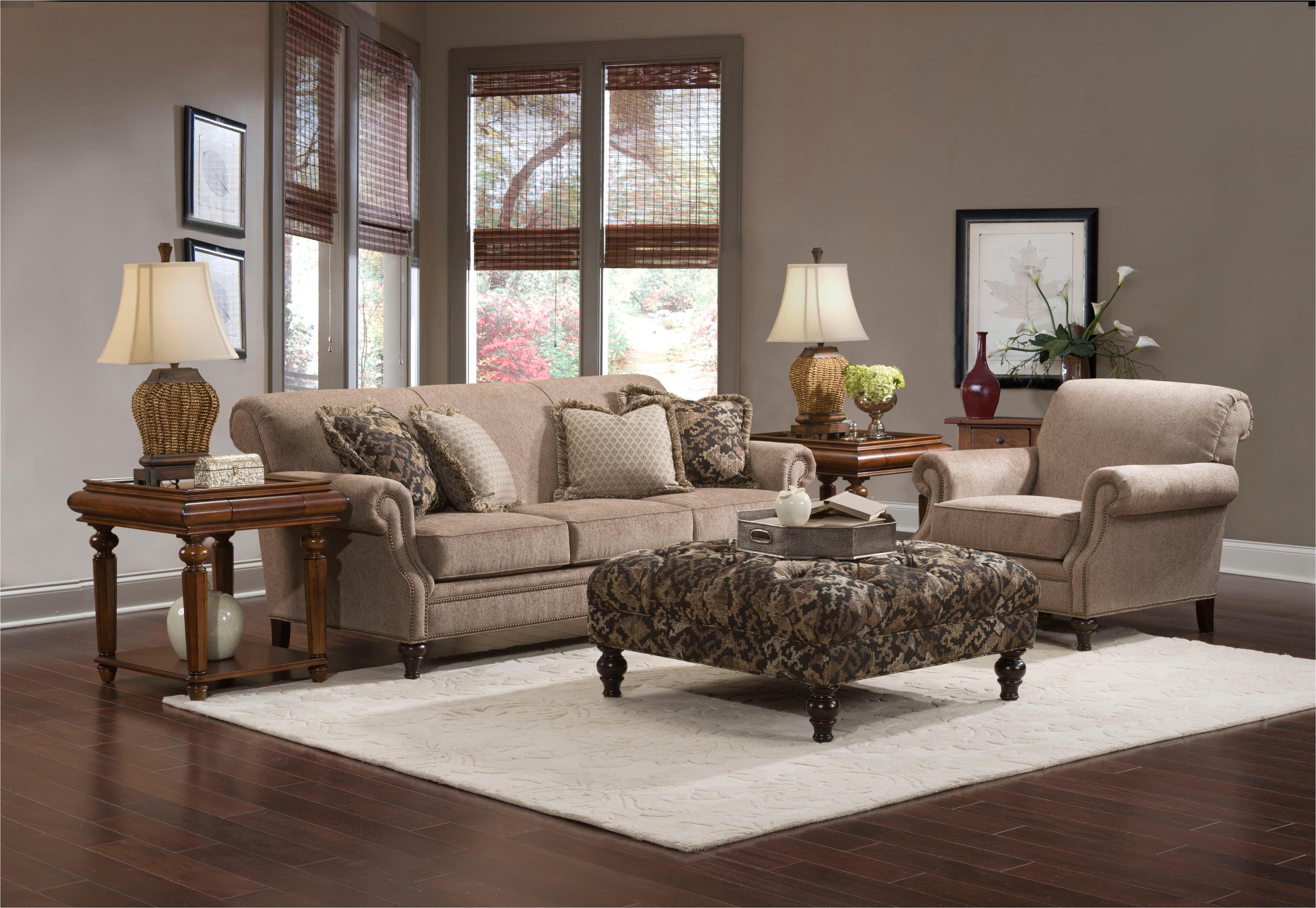 broyhill furniture windsor sofa with rolled arms becker furniture world sofa twin cities minneapolis st paul minnesota