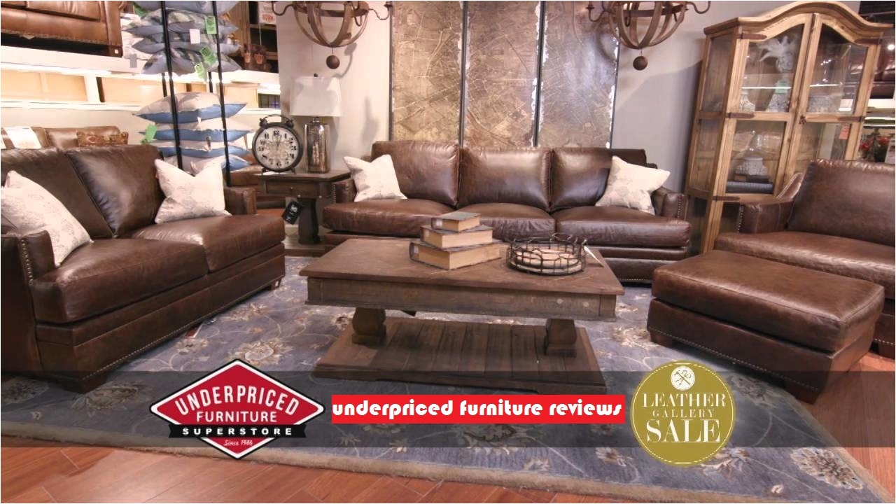 underpriced furniture reviews