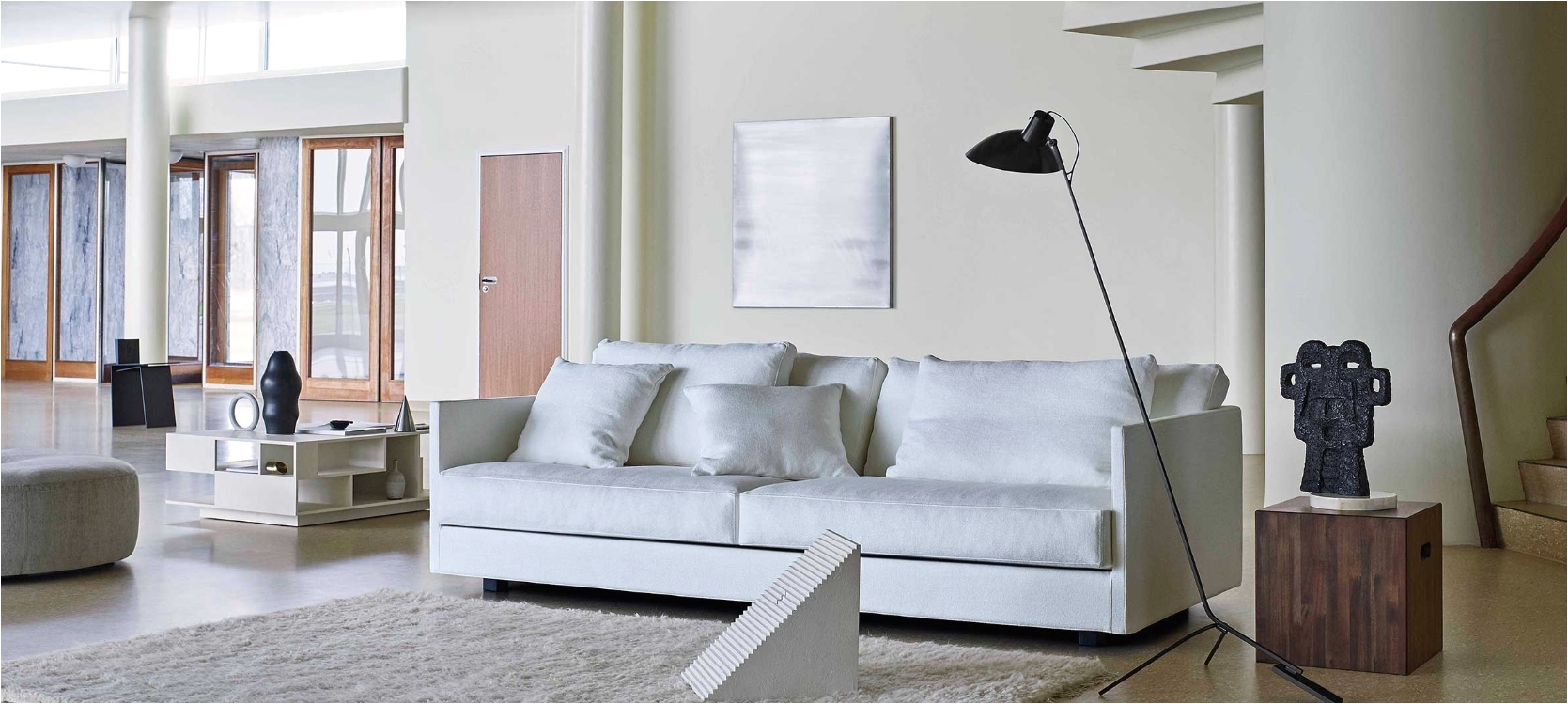 ajour sofa by eilersen scandinavian design 820 manhattan ave 11222