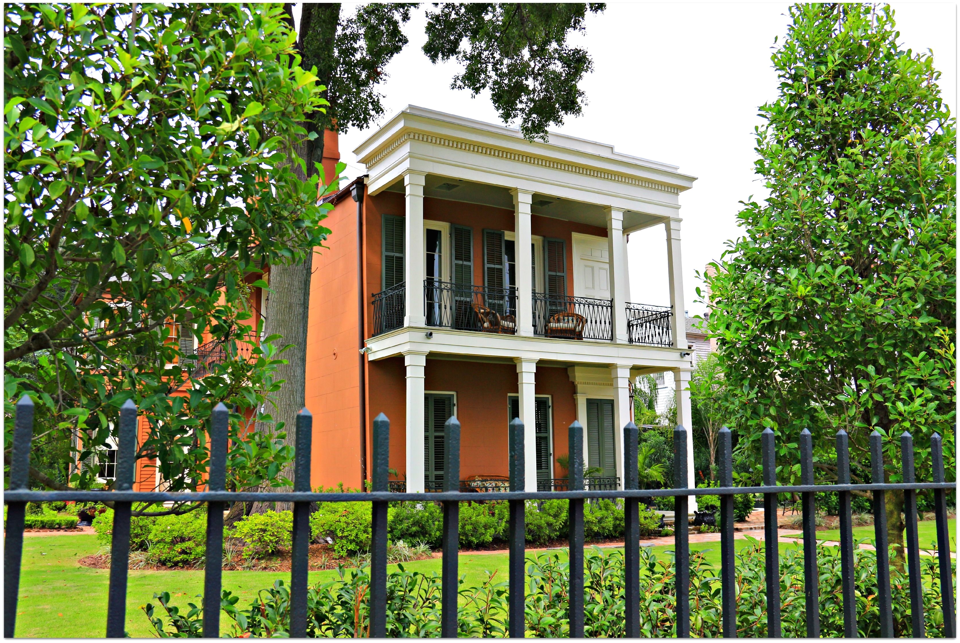 new orleans home on felicity street