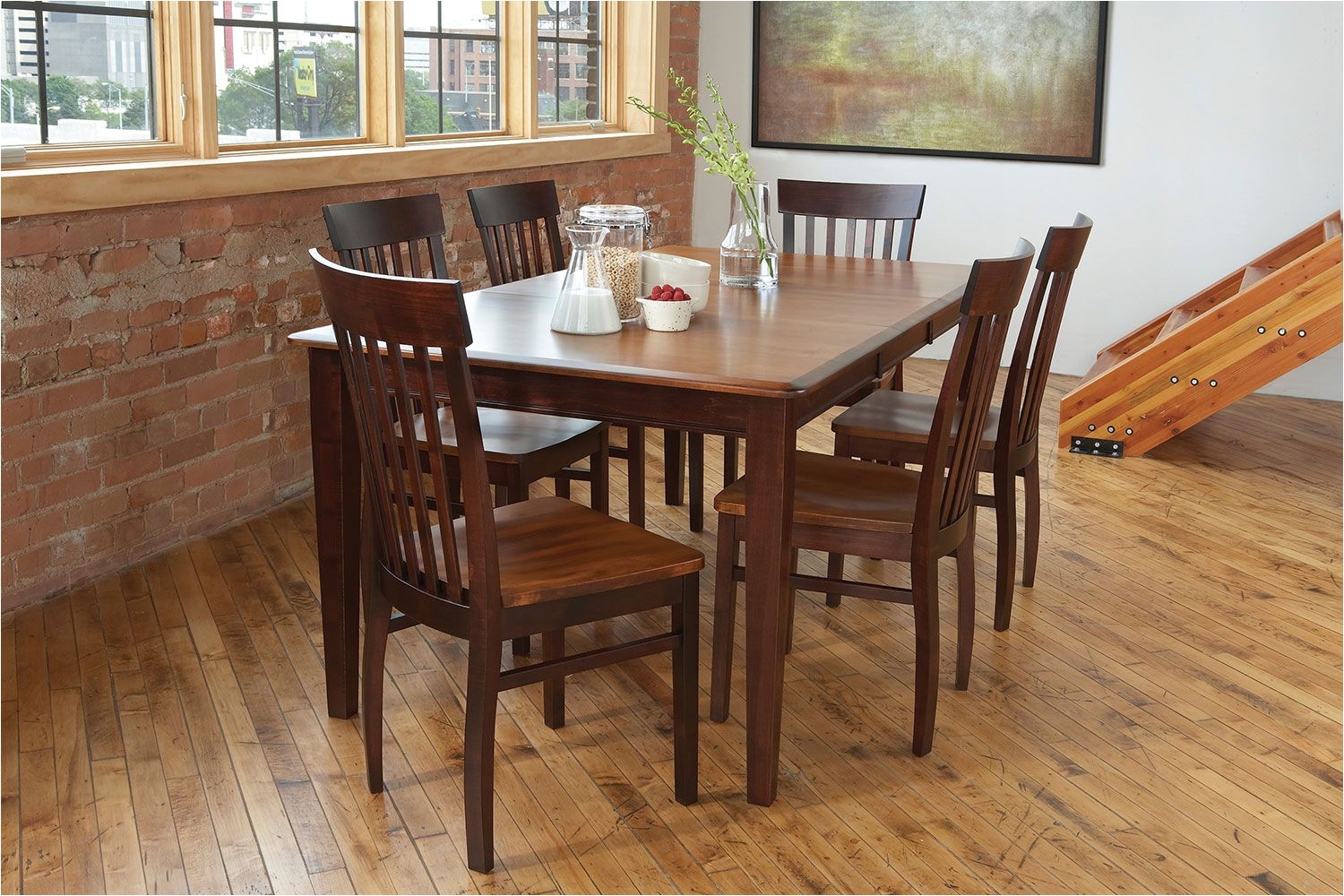 dining room levin furniture the anniversary collection