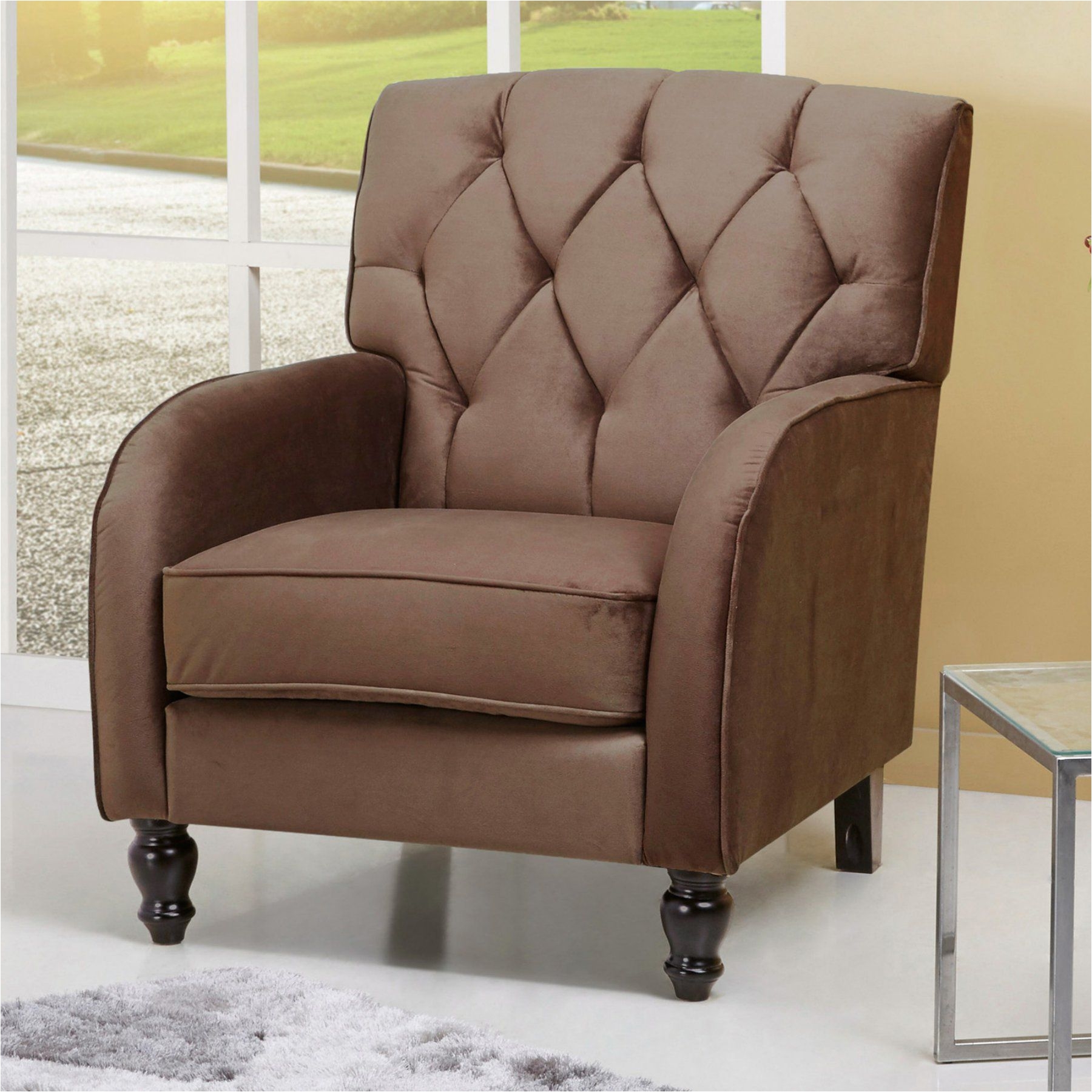 gold sparrow berkeley tufted club chair adc ber cha csx cof