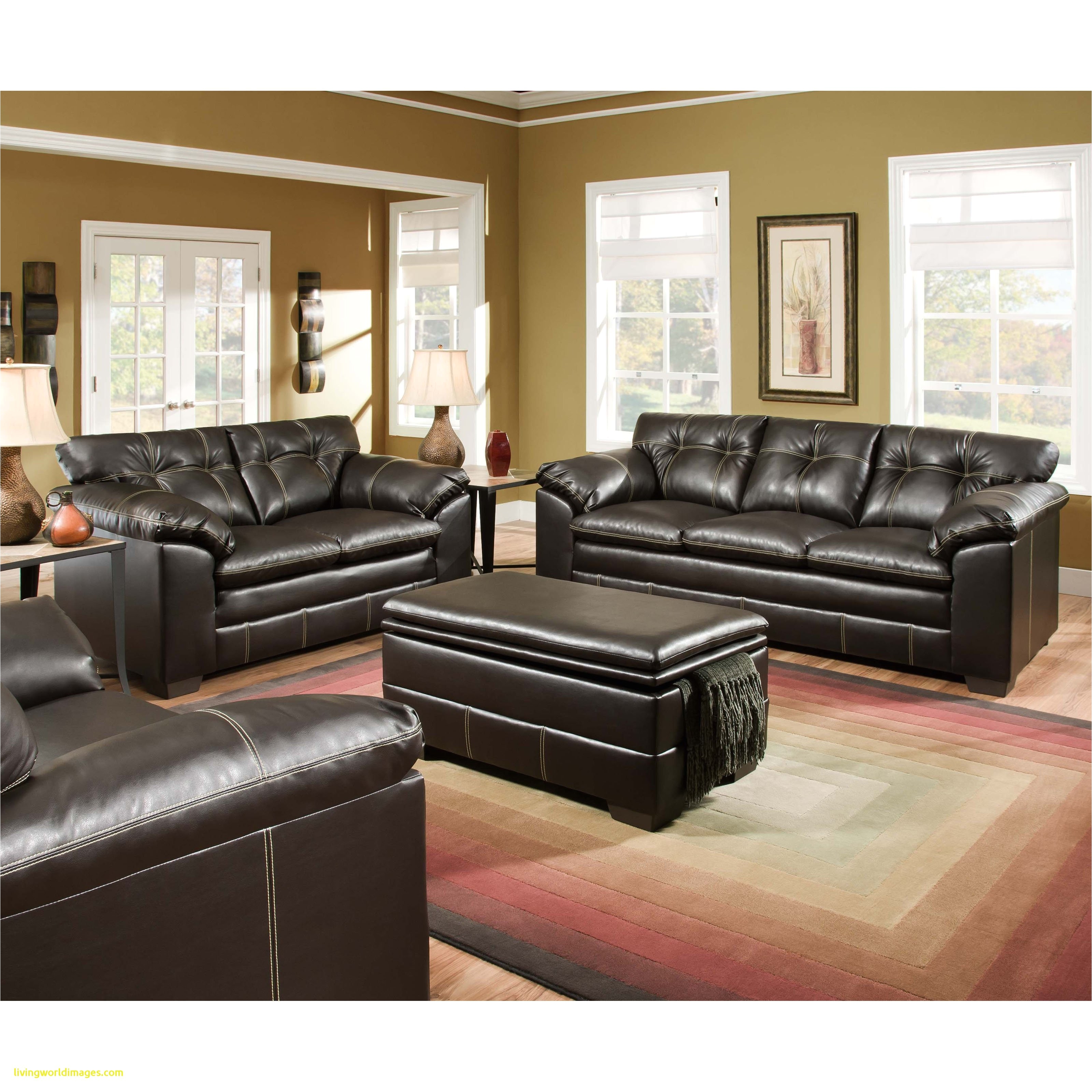 full size of sofas leather sofa sets small sectional tan leather sofa living room sets