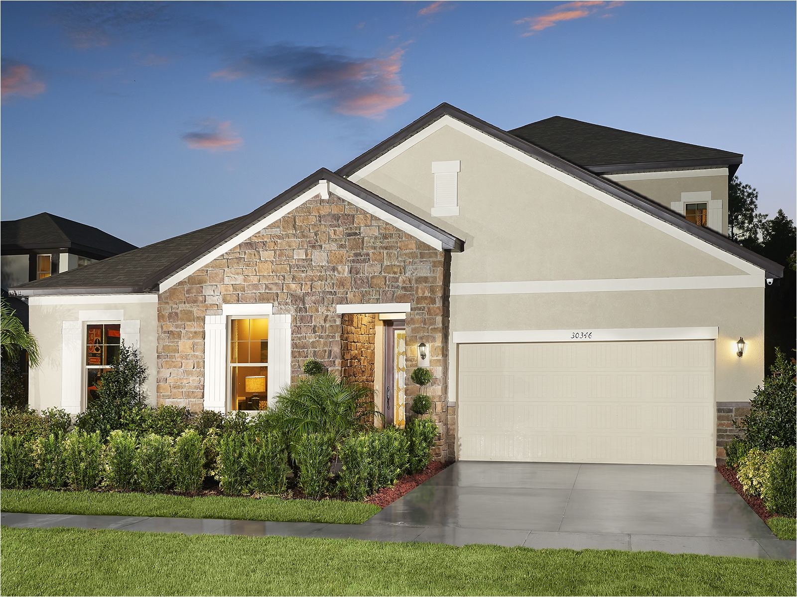 the huntingtons family friendly layout offers thoughtful spaces for everyone