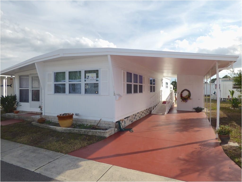 1970 delo mobile manufactured home in clearwater fl via mhvillage com