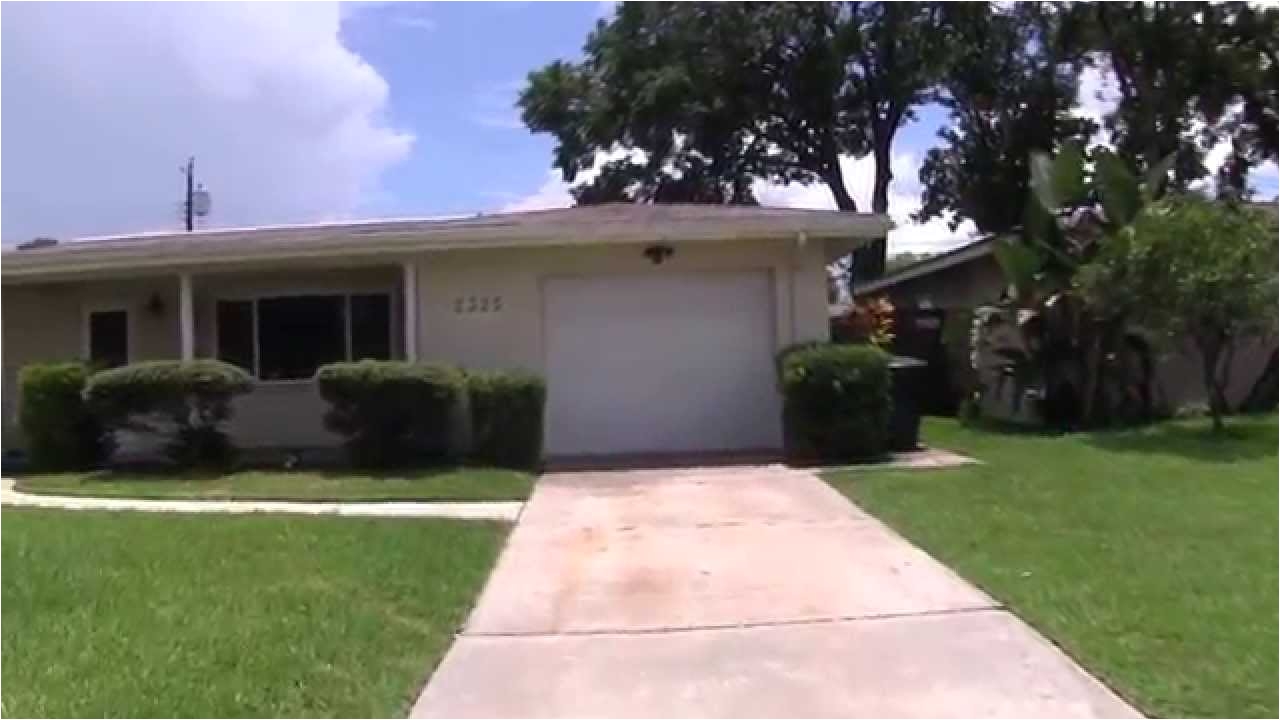 tampa house rentals clearwater house 3br 2ba tampa property management