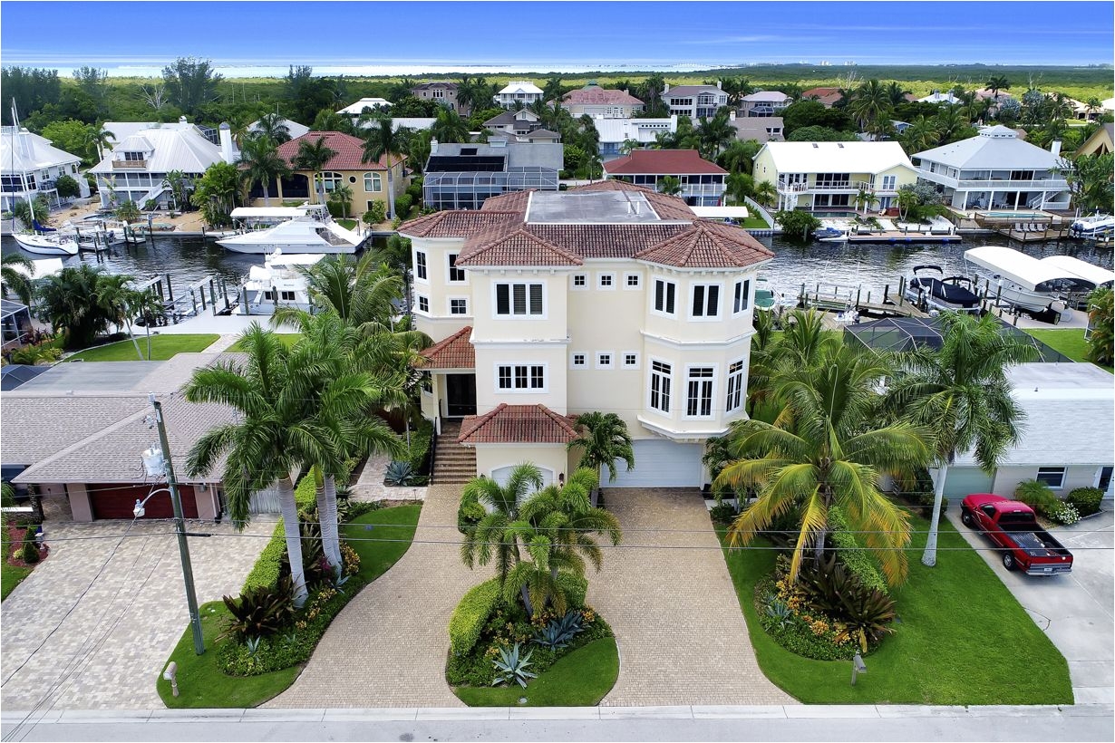 Homes for Rent In fort Myers Fl Front Photo Of This fort Myers Beach Luxury Home for Sale