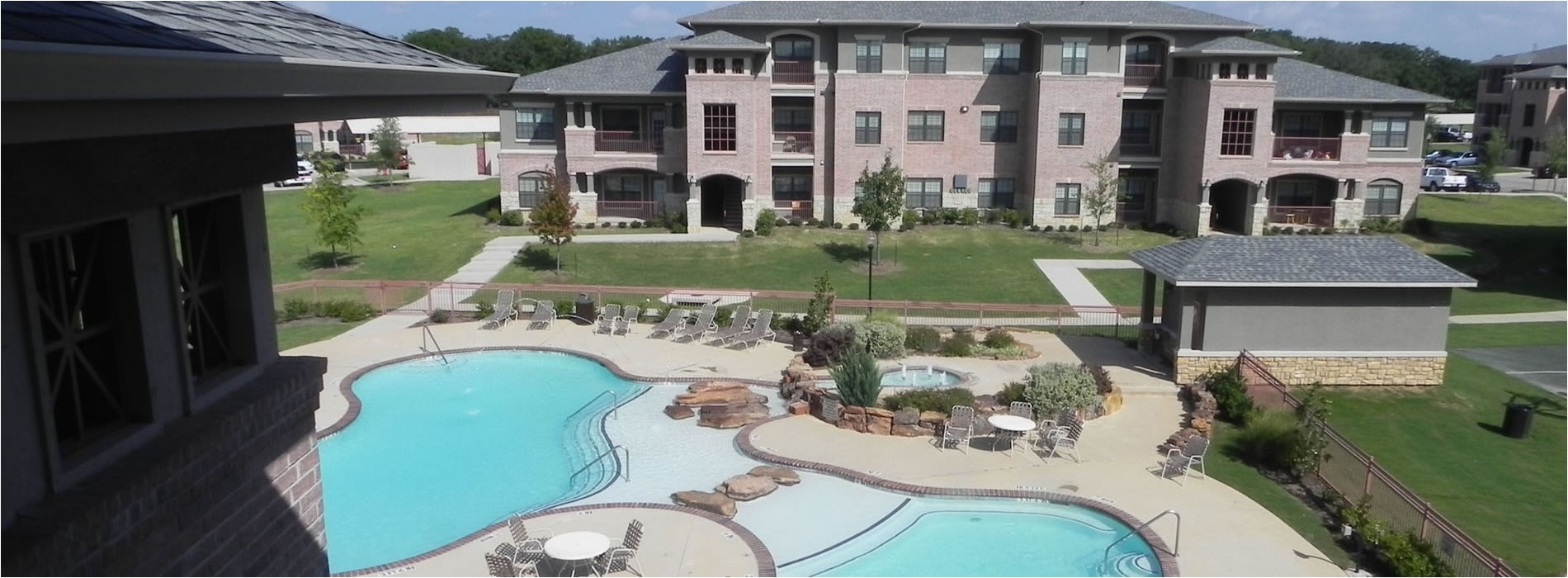 welcome to magnolia at village creek apartments