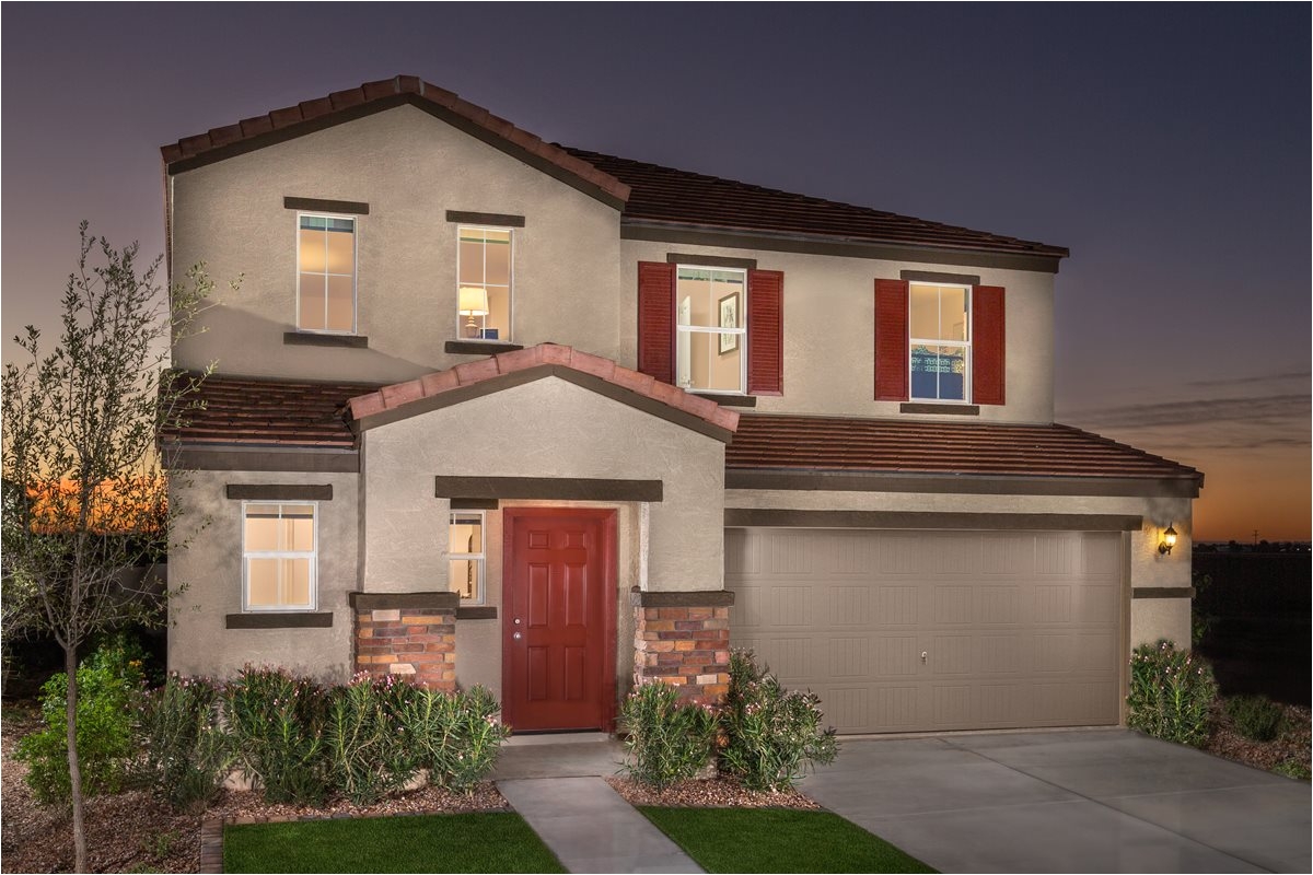 new homes in san tan valley az the enclaves at the parks plan 2436