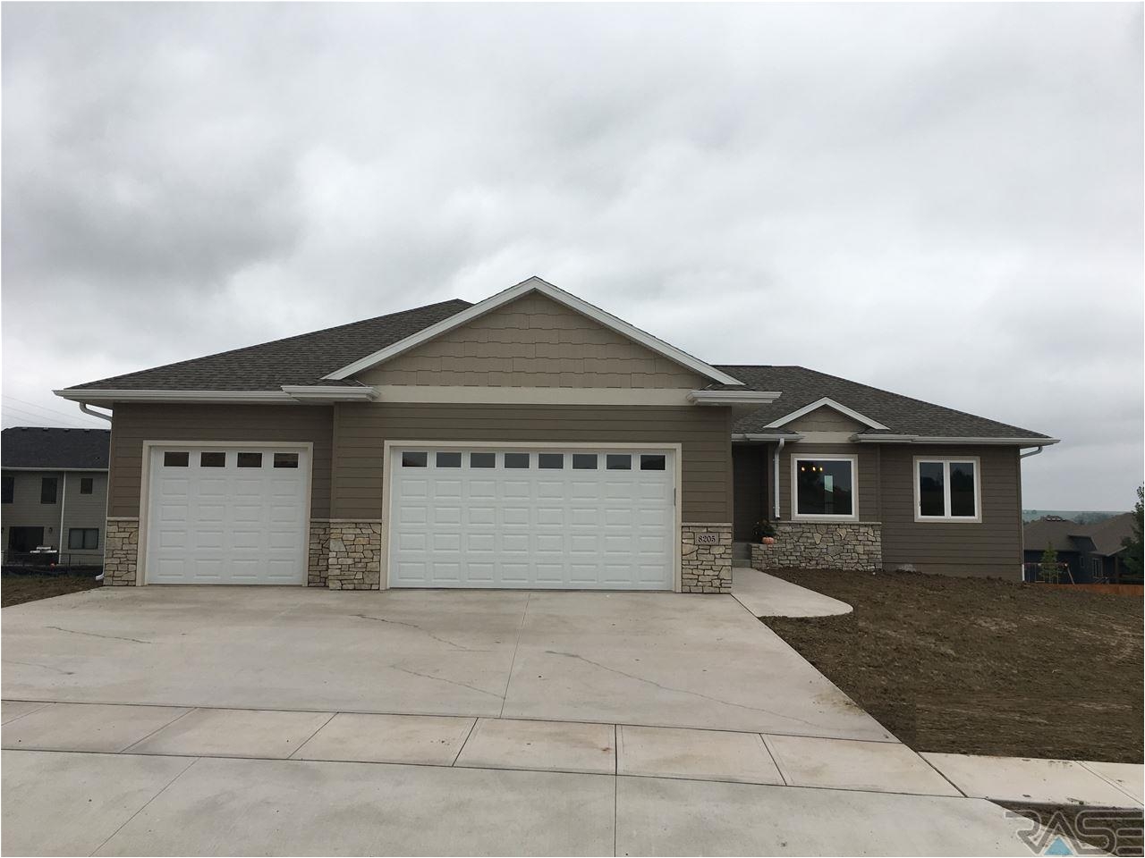 address sioux falls sd 57110 type single family subdivision willow ridge addn bedrooms 2 bathrooms 2 hegg realtors