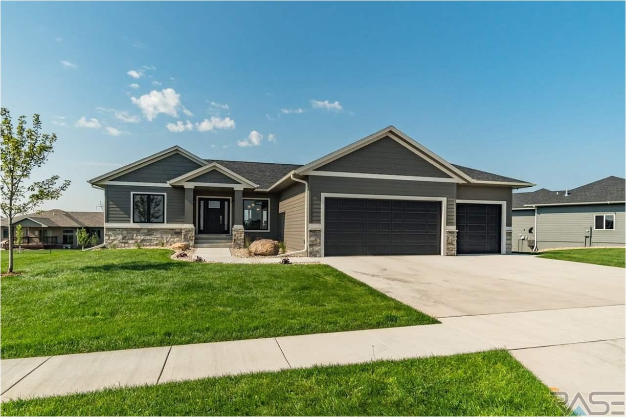 address sioux falls sd 57110 type single family subdivision willow ridge addn bedrooms 5 bathrooms 3 hegg realtors