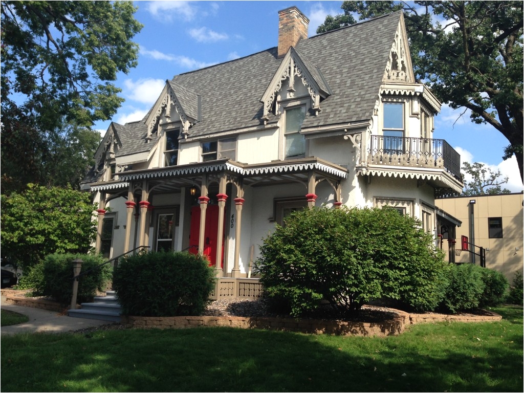 b o cutter house minneapolis the cutter house near the university of minnesota in minneapolis is the only surviving example of the carpenter