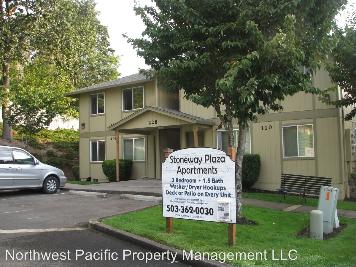 Homes for Rent Salem oregon Stoneway Plaza Apartments 228 Stoneway Drive Nw Salem or Apartment