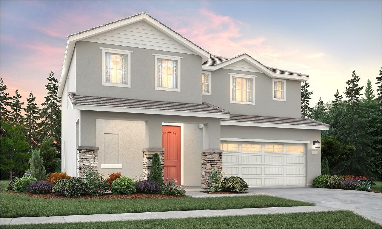 calaveras place in stockton ca new homes floor plans by florsheim homes