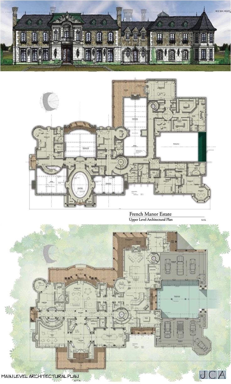 Homes for Sale In Alpine Nj Stone Mansion Alpine Nj Floor Plan Fresh 467 Best Mansion Floorplans