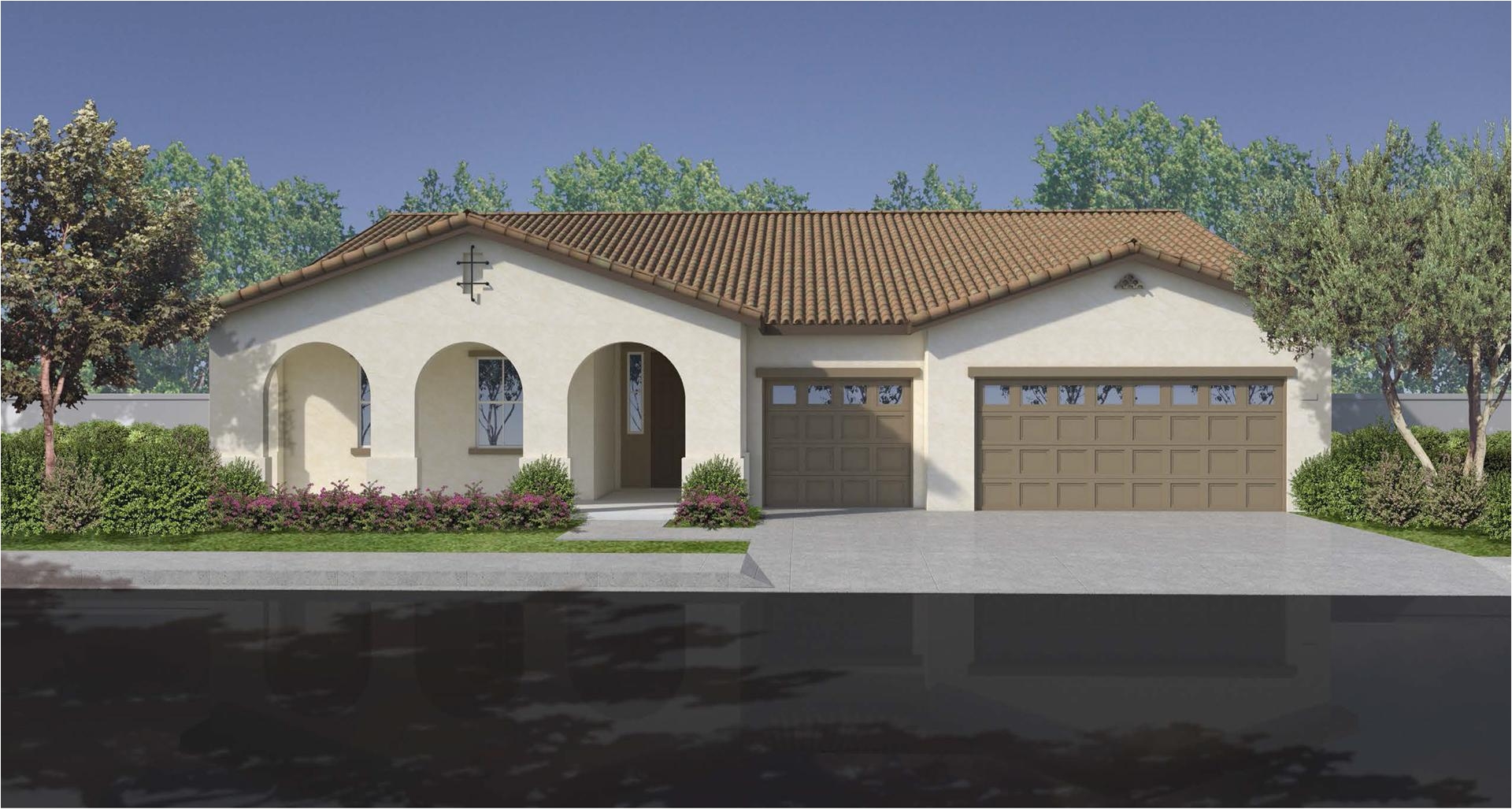 residence 2639 plan beaumont california 92223 residence 2639 plan at windsor at the fairways by d r horton