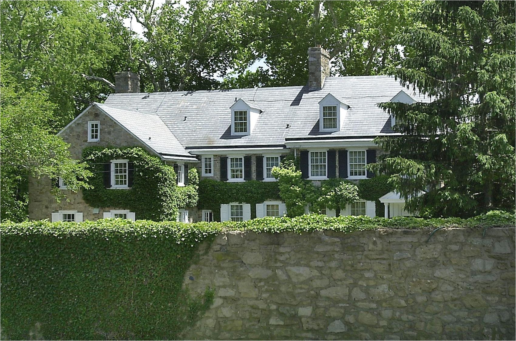 historic buckingham property for sale news the intelligencer doylestown pa