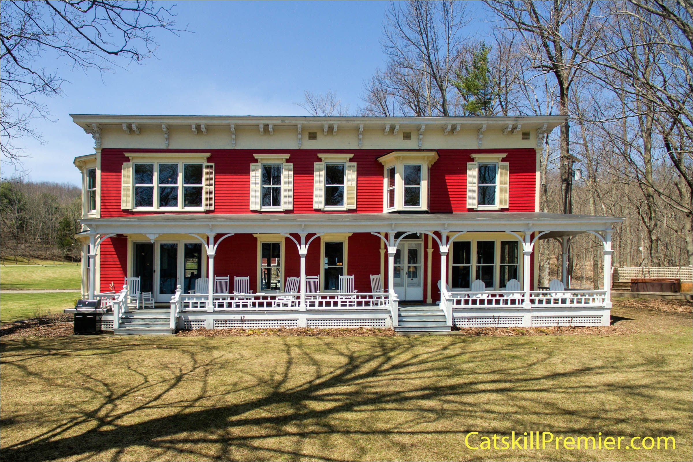 cooperstown ny lake home 02