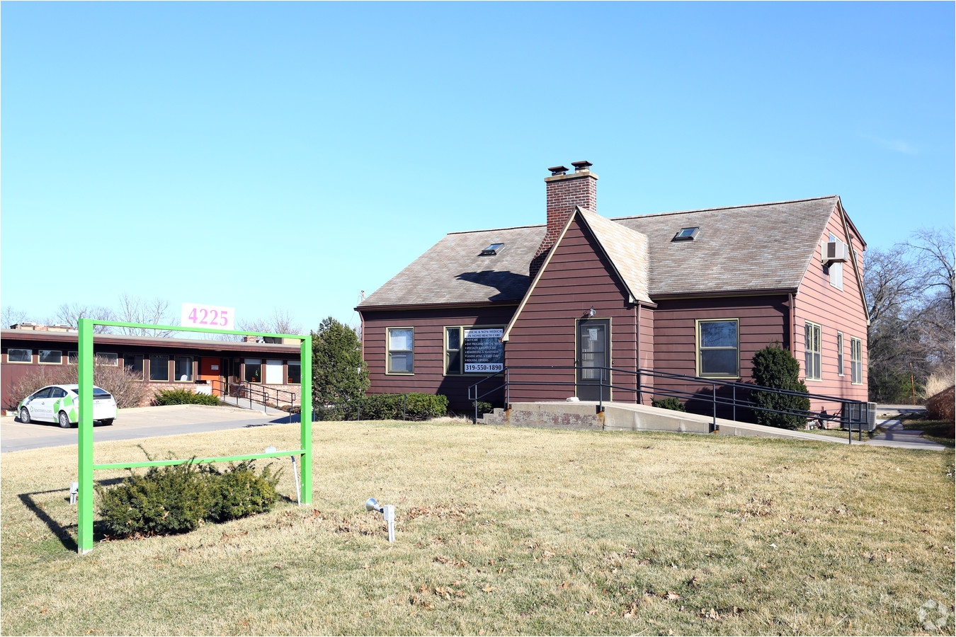 4225 1st ave se cedar rapids ia 52402 property for lease on loopnet com