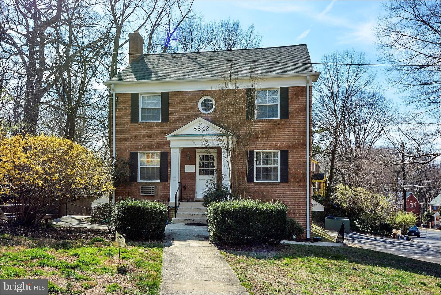 multi family home for sale at 8342 eastridge avenue 8342 eastridge avenue takoma park