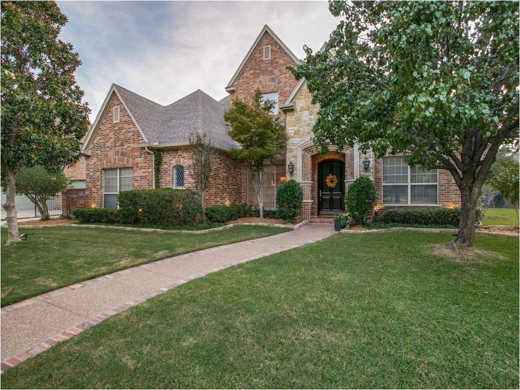 13946581 residential 617 waverly lane coppell tx magnolia park 75019