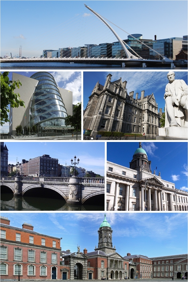 dublinmontage