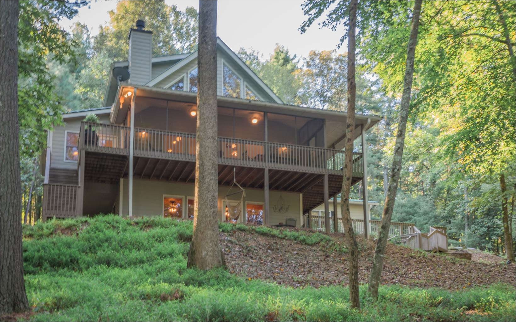 Homes for Sale In Ellijay Ga Homes for Sale In Ellijay Ga north Georgia Mountain Realty Llc