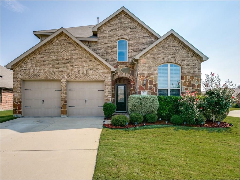 787 cedar elm trail forney tx 75126