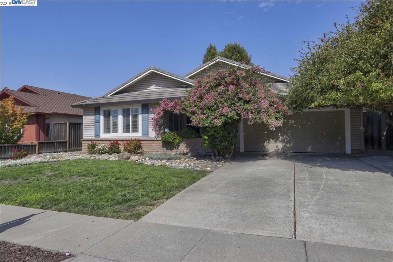 fremont ca 94539 3 bed 2 bath 1658 sqft sold for 1576000