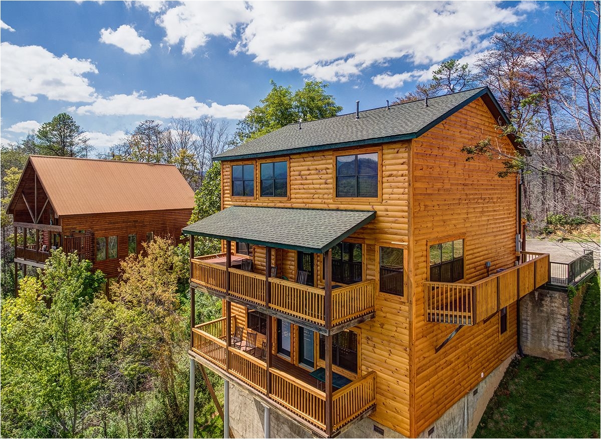 gatlinburg view lodge cabin rental