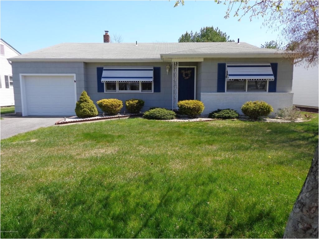 Homes for Sale In Glen Ridge Nj Adult Communitydetached Detached toms River Nj Well Kept Glen