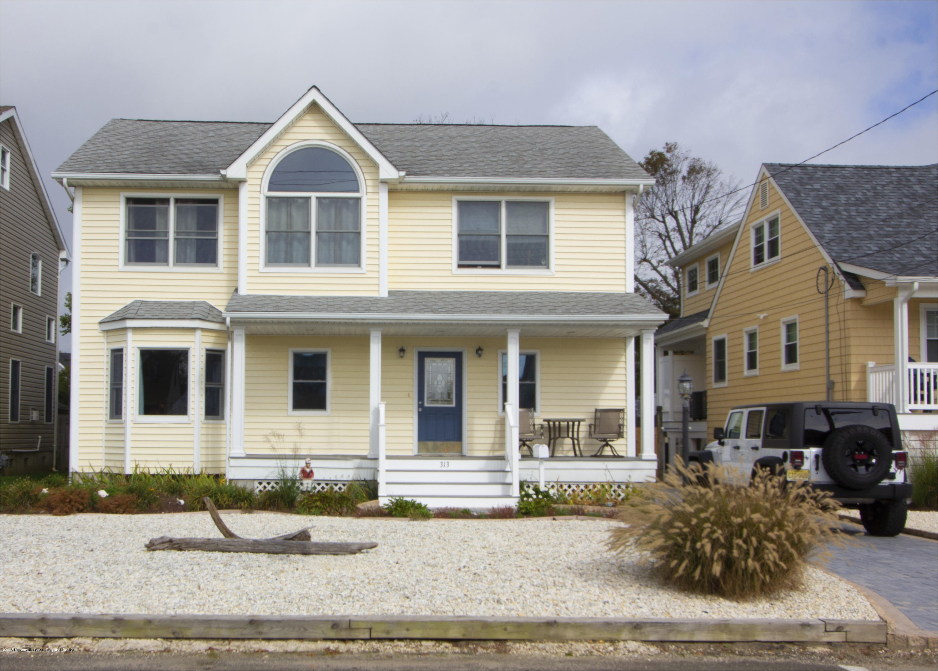 home for sale at 313 philadelphia avenue in point pleasant beach nj for 670000