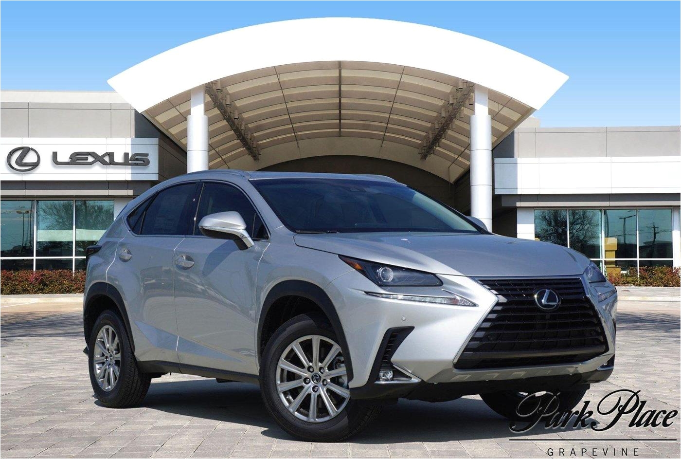 2019 lexus nx 300 vehicle photo in grapevine tx 76051