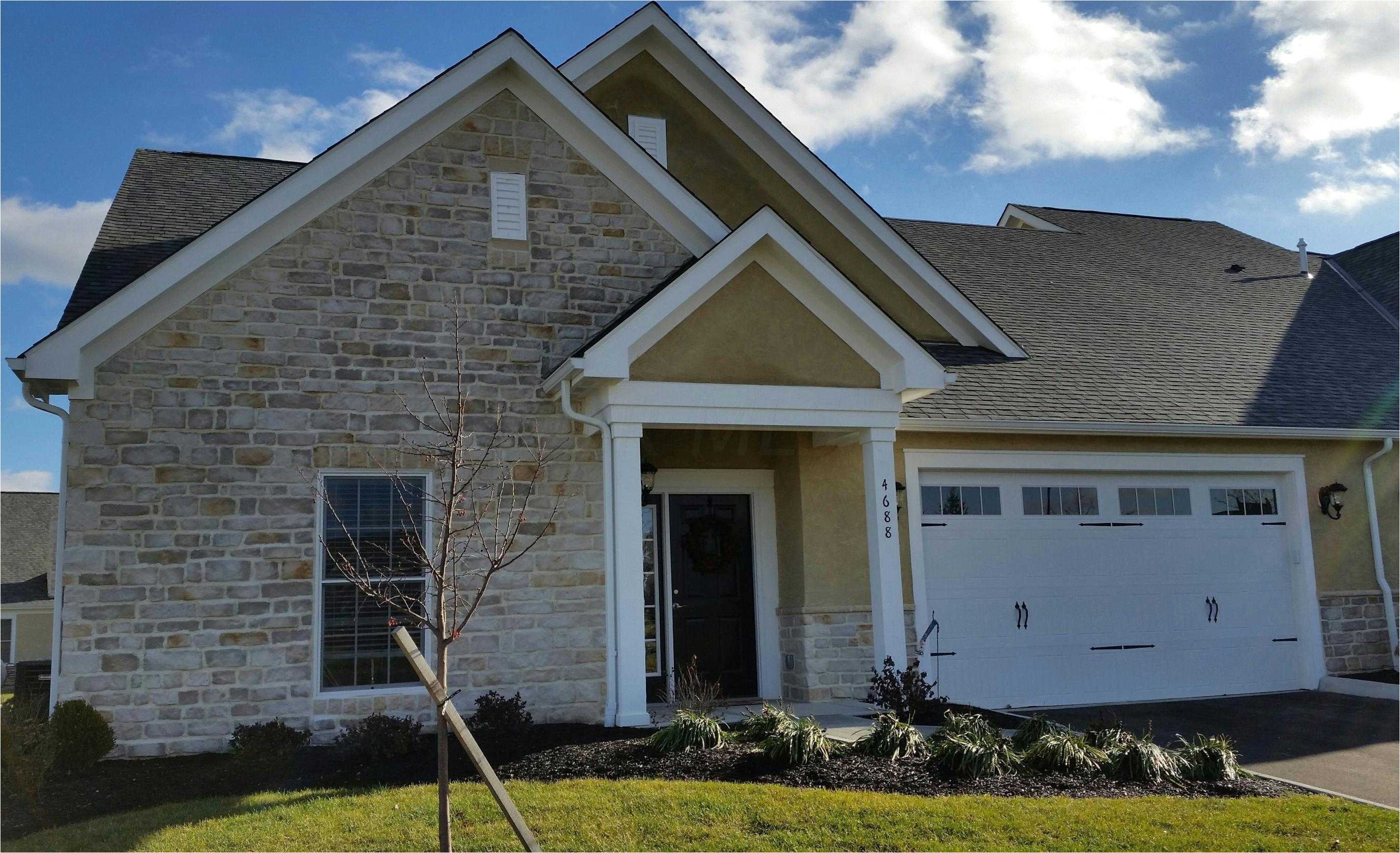 529000 3br 4ba for sale in the mews at pinnacle grove city